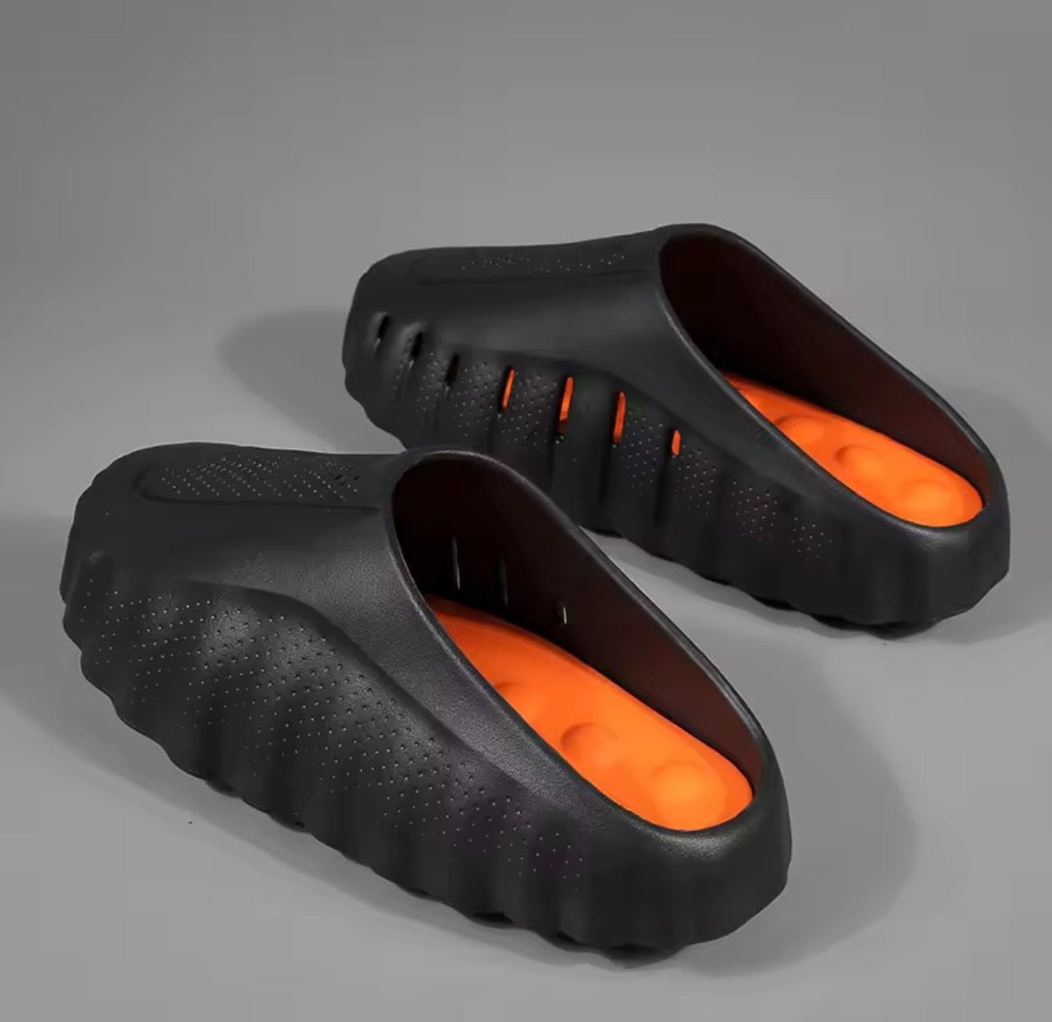 Claquette mid